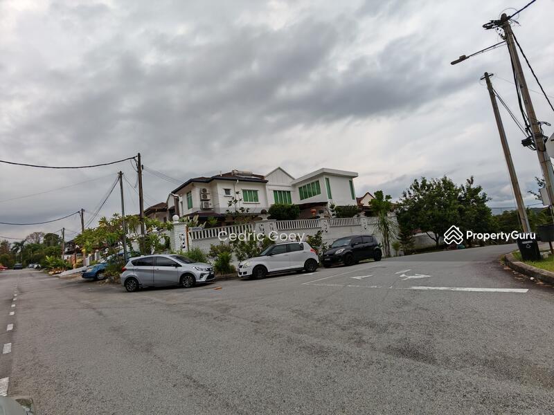 For Rent - Taman Puncak Jalil