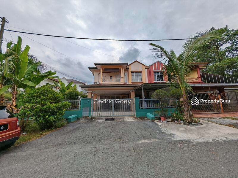 For Rent - Taman Puncak Jalil