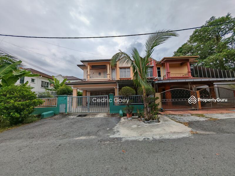 For Rent - Taman Puncak Jalil