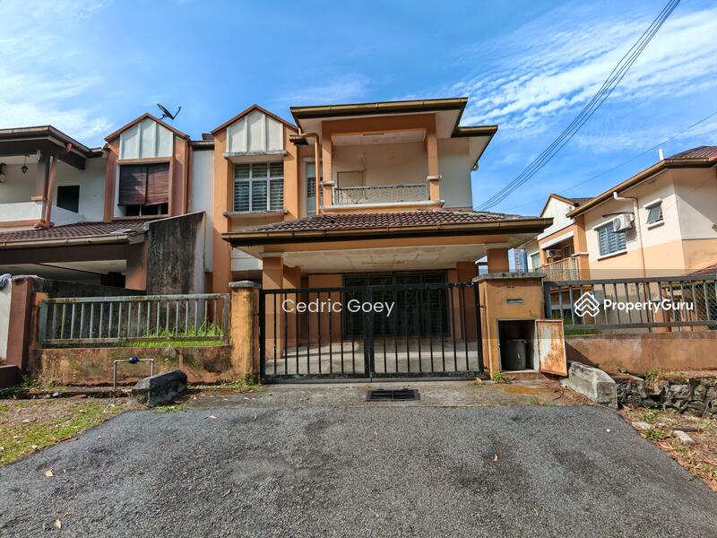 For Rent - Taman Puncak Jalil
