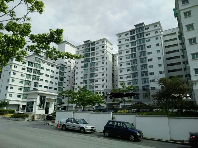 Condominium for Sale at Sierra Residency - Ong KK - Exterior - PropertyGuru.com.my