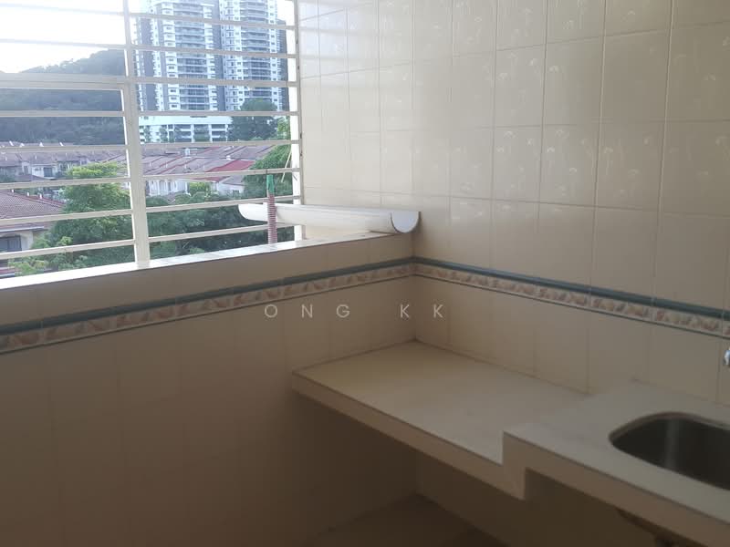 Condominium for Sale at Sierra Residency - Ong KK - PropertyGuru.com.my