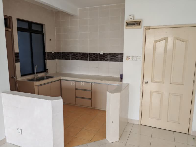 Condominium for Sale at Sierra Residency - Ong KK - Kitchen - PropertyGuru.com.my