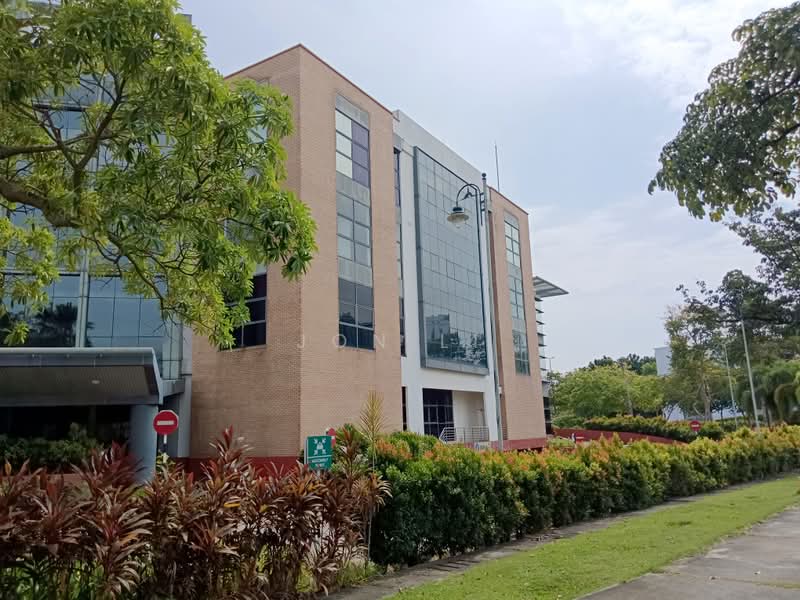 Detached Factory for Sale in Kawasan Perindustrian Balakong (Balakong) - Jon Li - PropertyGuru.com.my