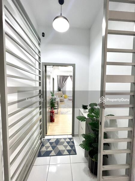 Corridor