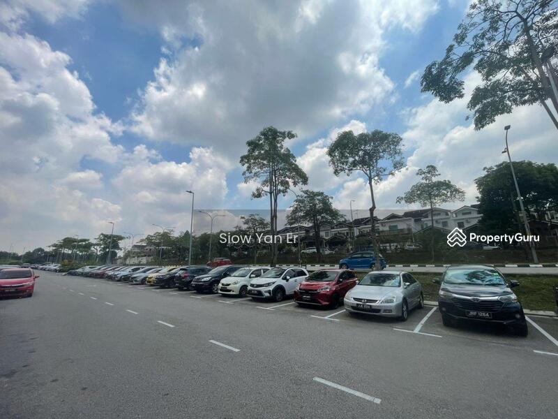 Car Park