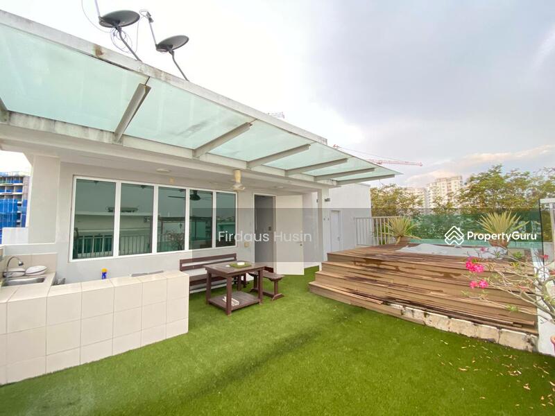 Roof