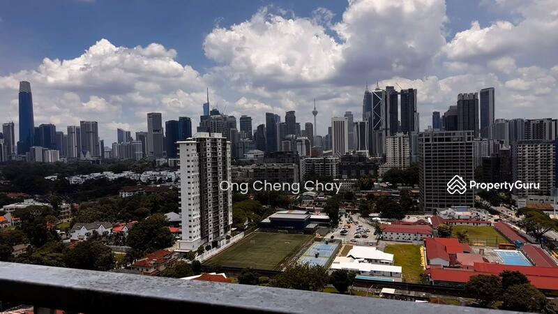 Kondominium untuk Dijual di Brunsfield EmbassyView - Ong Cheng Chay - View - PropertyGuru.com.my