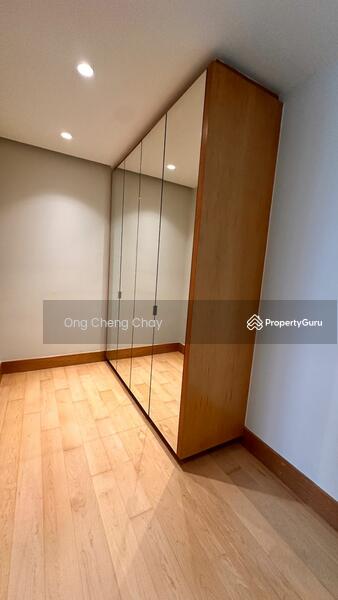 Kondominium untuk Dijual di Brunsfield EmbassyView - Ong Cheng Chay - Bedroom - PropertyGuru.com.my