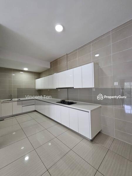 Condominium for Sale at Damansara Foresta - Vincent Tan - Kitchen - PropertyGuru.com.my