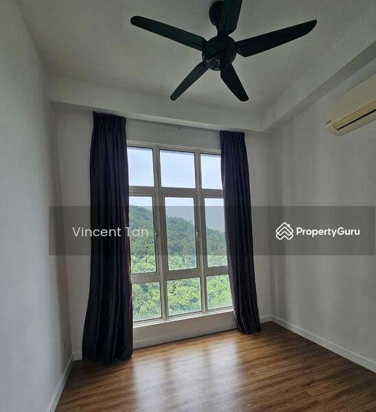Condominium for Sale at Damansara Foresta - Vincent Tan - Master Bedroom - PropertyGuru.com.my
