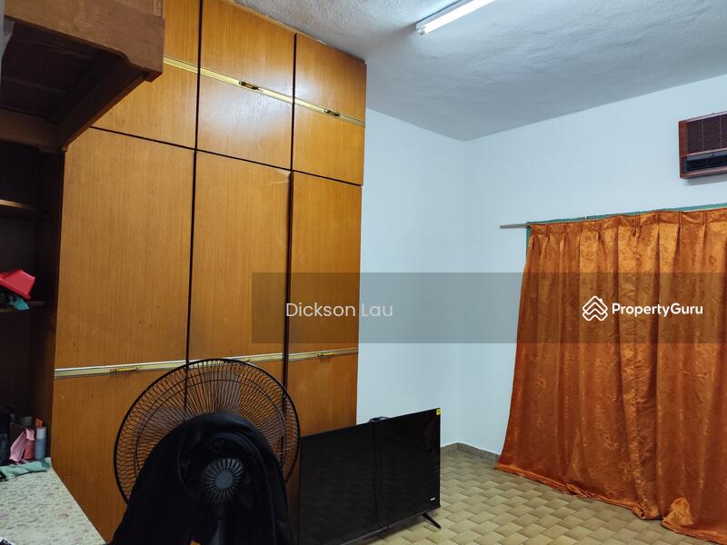 Untuk Dijual - Taman Batu