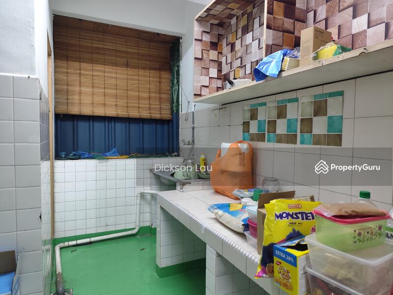 Untuk Dijual - Taman Batu