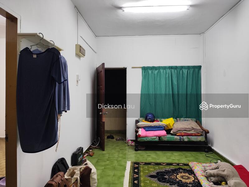 Untuk Dijual - Taman Batu