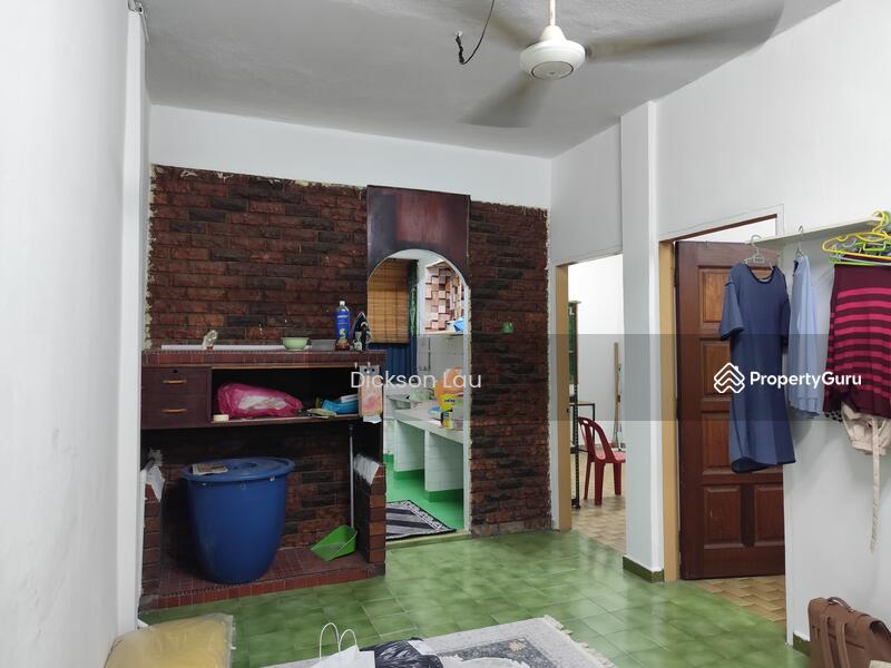 Untuk Dijual - Taman Batu