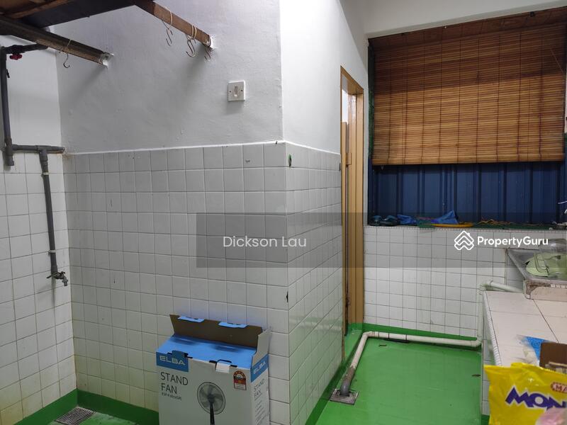 Untuk Dijual - Taman Batu