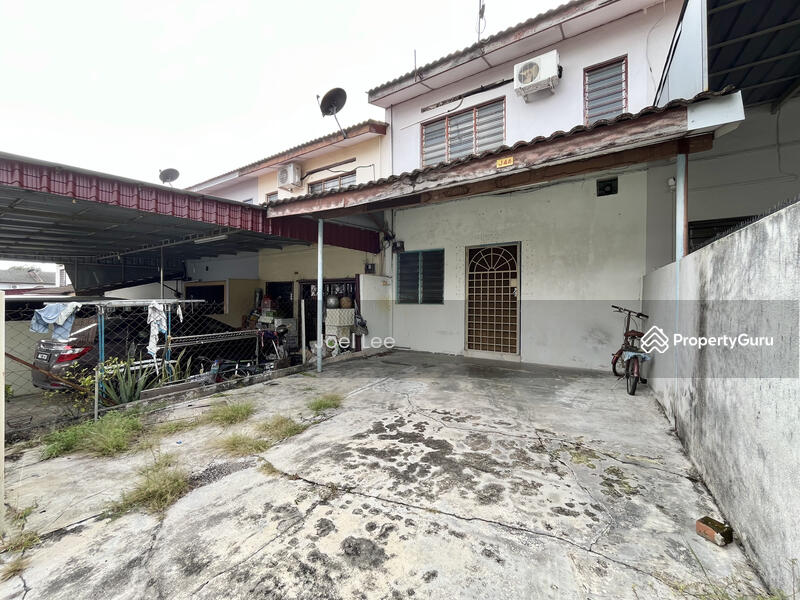 Car Porch