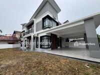 For Sale - Bandar Putra Villa