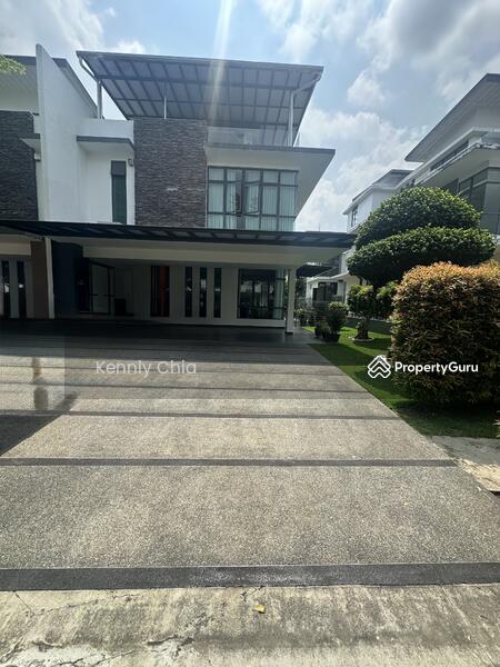 Untuk Dijual - THE STRAITS VIEW RESIDENCES