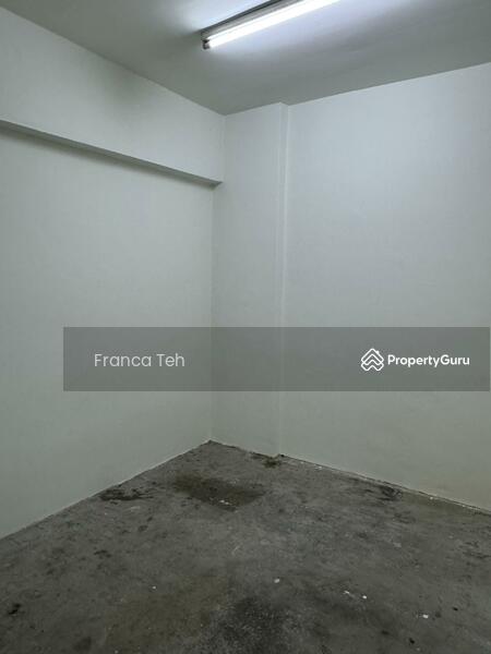 For Rent - Taman Industrial Lembah Jaya Flat