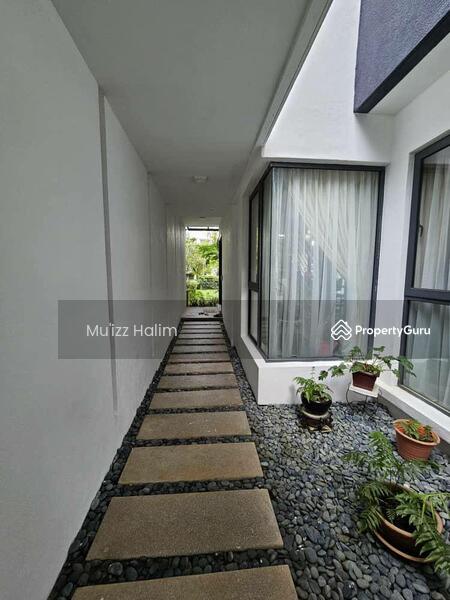 Corridor