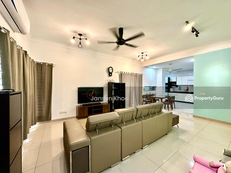 Living Hall
