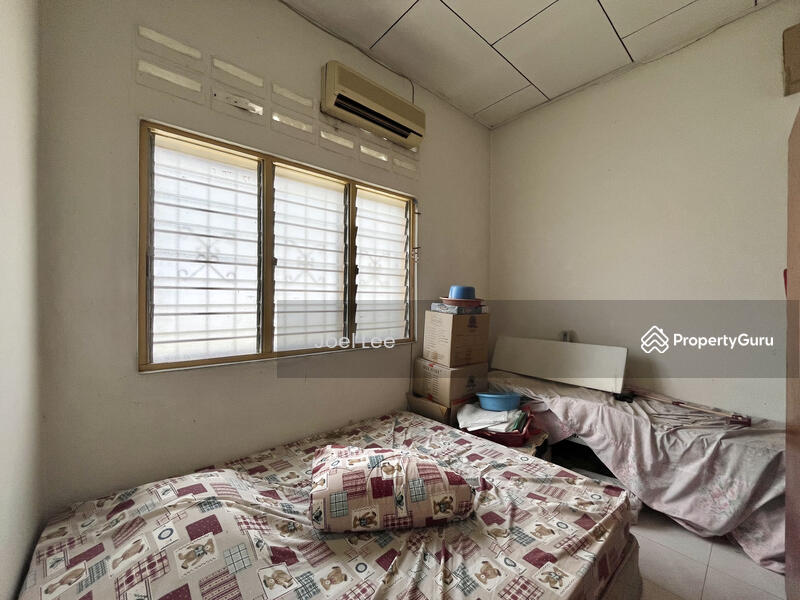 For Sale - Taman Bunga Raya, Tapah | Single Storey Semi-D