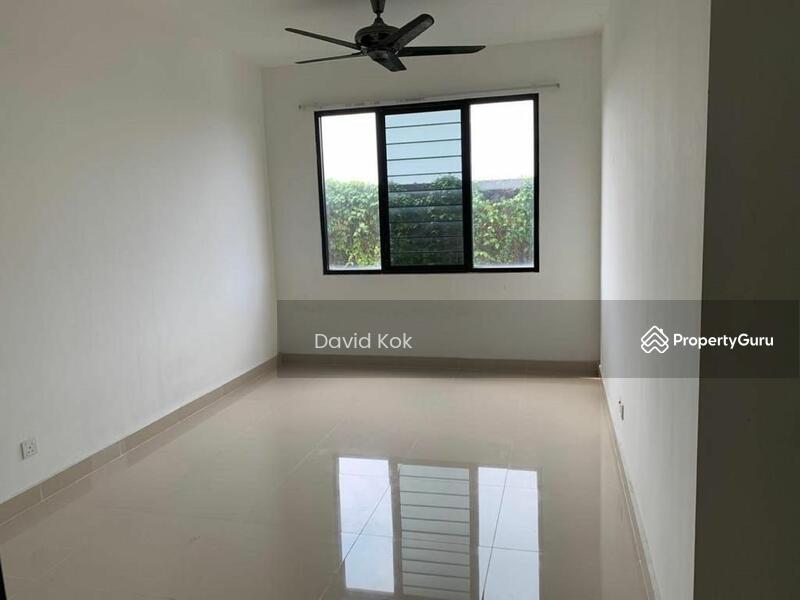 Condominium for Sale at Ken Rimba Condominium 1 - David Kok - Bedroom - PropertyGuru.com.my