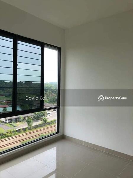 Condominium for Sale at Ken Rimba Condominium 1 - David Kok - View - PropertyGuru.com.my