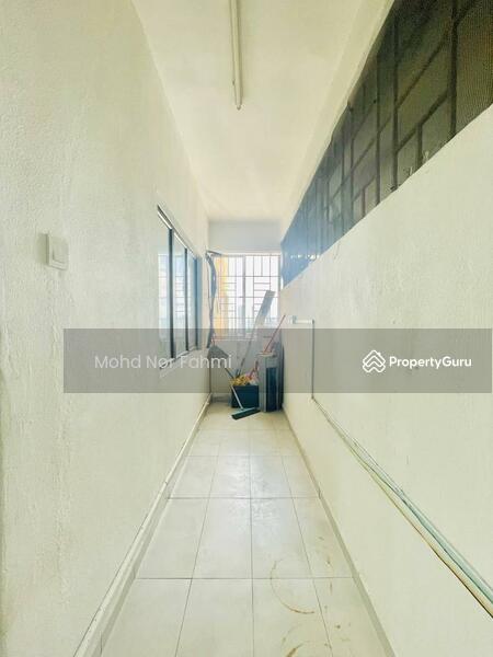 Corridor