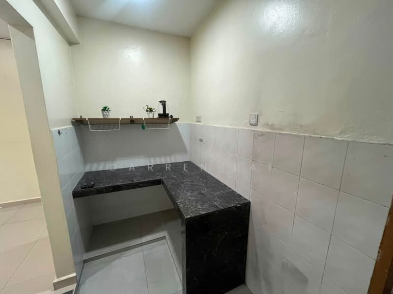 Pangsapuri untuk Dijual di Jelutong Apartment - Darren Lai - Interior - PropertyGuru.com.my