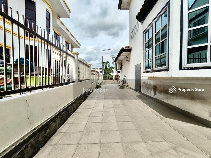 Corridor