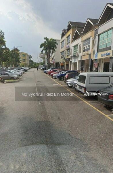 Car Park
