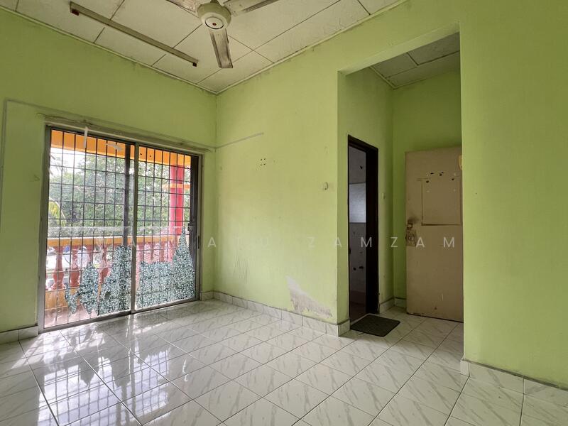 2-storey Terraced House for Sale in Bandar Baru Bangi (Selangor) - Wardatu Zamzam - Interior - PropertyGuru.com.my