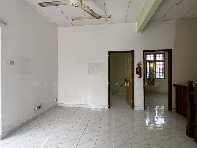 2-storey Terraced House for Sale in Bandar Baru Bangi (Selangor) - Wardatu Zamzam - Interior - PropertyGuru.com.my