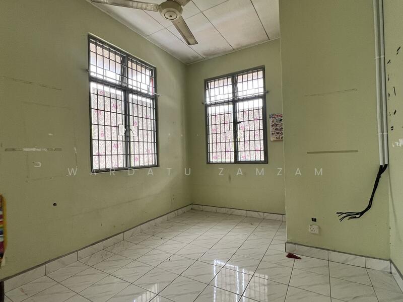 2-storey Terraced House for Sale in Bandar Baru Bangi (Selangor) - Wardatu Zamzam - Interior - PropertyGuru.com.my