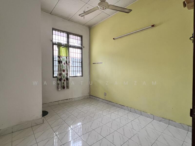 2-storey Terraced House for Sale in Bandar Baru Bangi (Selangor) - Wardatu Zamzam - Interior - PropertyGuru.com.my