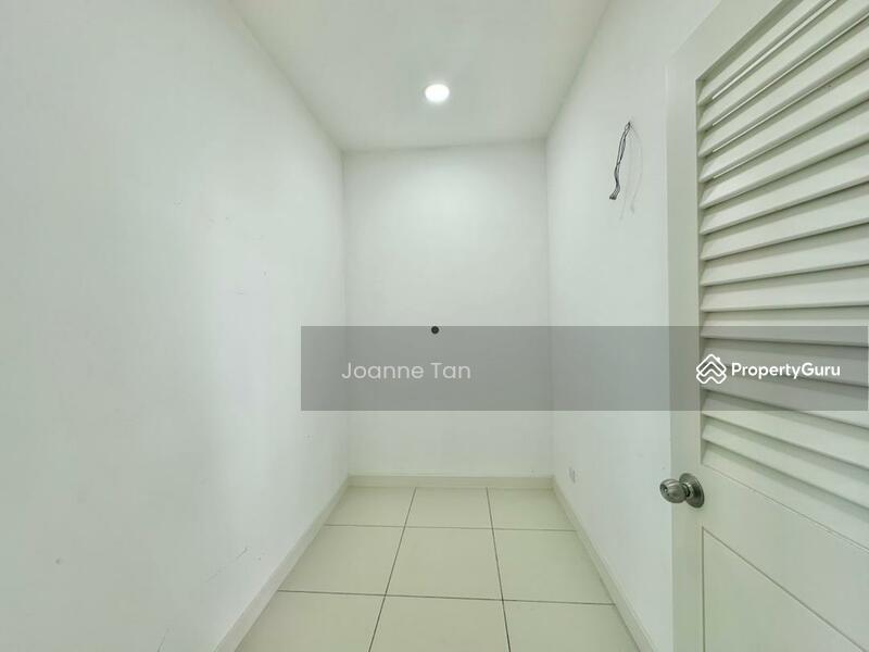 Downstairs Small Room