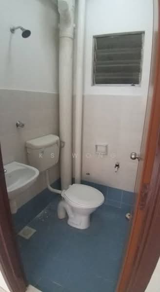 Service Residence for Sale at Suria Kinrara - KS Wong - Bathroom - PropertyGuru.com.my