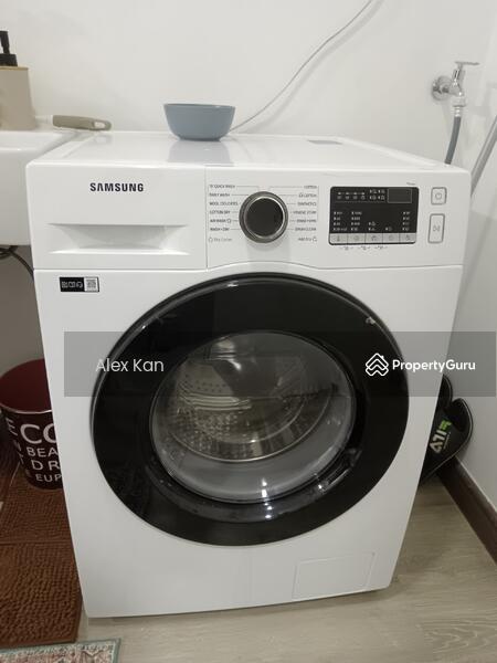 Service Residence for Rent at Cubic Botanical - Alex Kan - Others - PropertyGuru.com.my