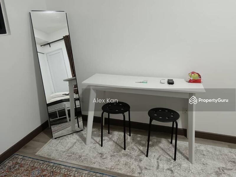 Service Residence for Rent at Cubic Botanical - Alex Kan - Study - PropertyGuru.com.my