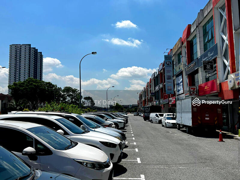 Car Park