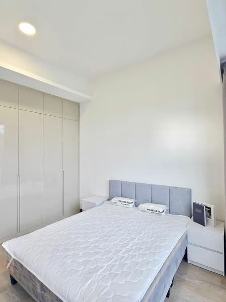 Service Residence for Rent at Core Residence @ TRX - Angeel Loke - Bedroom - PropertyGuru.com.my