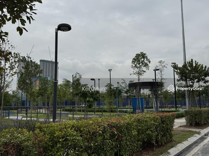 For Sale - Taman Puchong Legenda