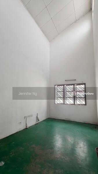 Untuk Dijual - PJS 5