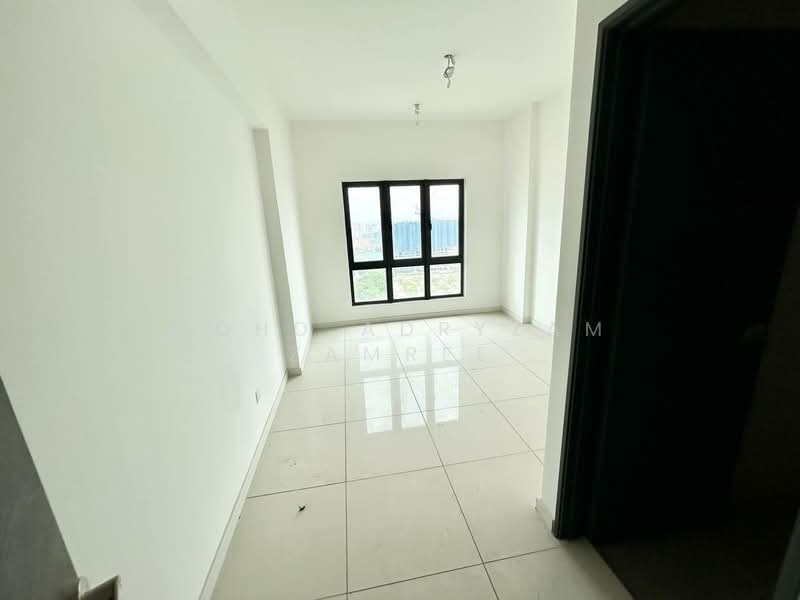 Servis Apartment untuk Dijual di Emira Residence - Mohd Adryzam - Bedroom - PropertyGuru.com.my
