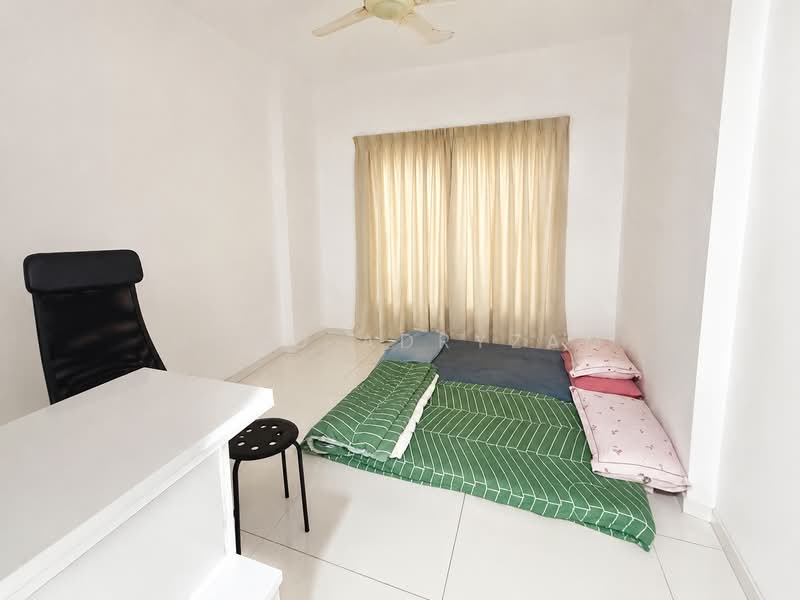 Service Residence for Sale at Emira Residence - Mohd Adryzam - Bedroom - PropertyGuru.com.my