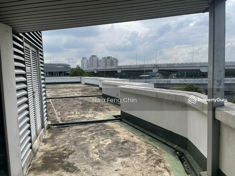 Roof