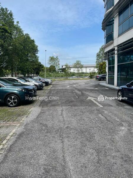 Car Park