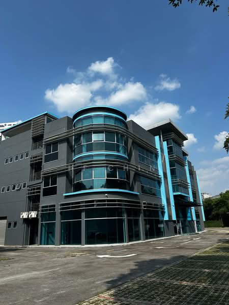 Factory for Rent in Kota Damansara (Selangor) - HF Chin - PropertyGuru.com.my